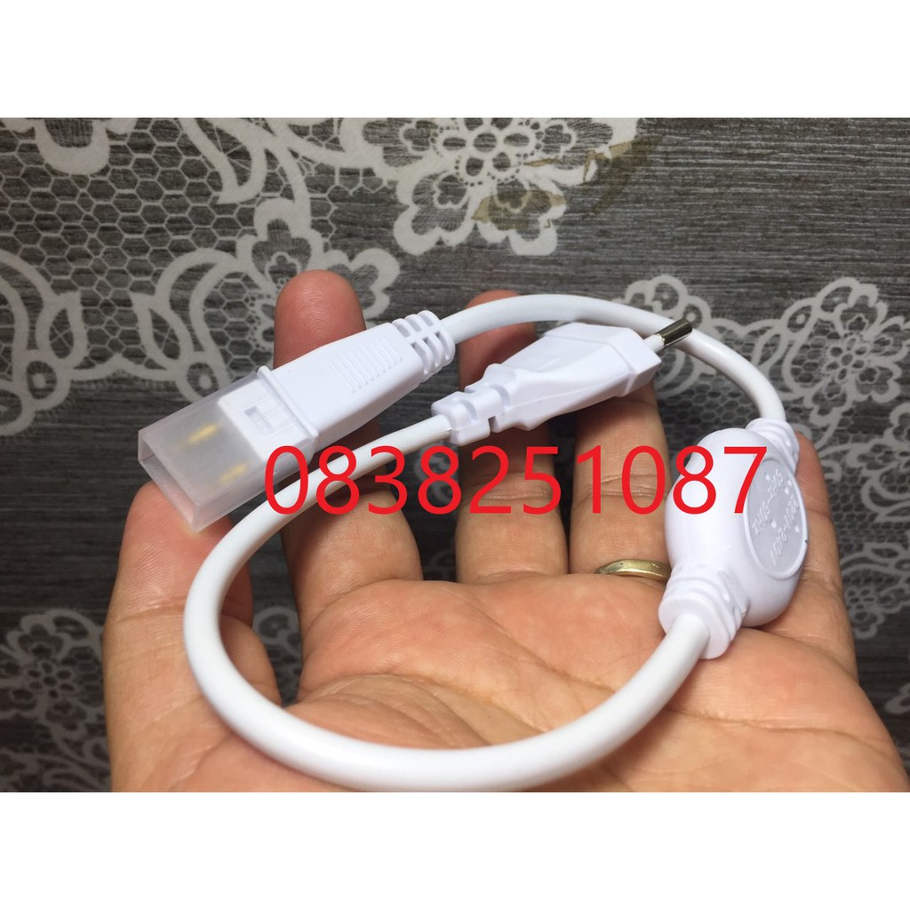 Nguồn led dây 2835 5050 5730 nguồn chỉ dùng được cho led dây