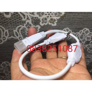 Nguồn led dây 2835 điện 220V ( Nguồn thường và Nháy )