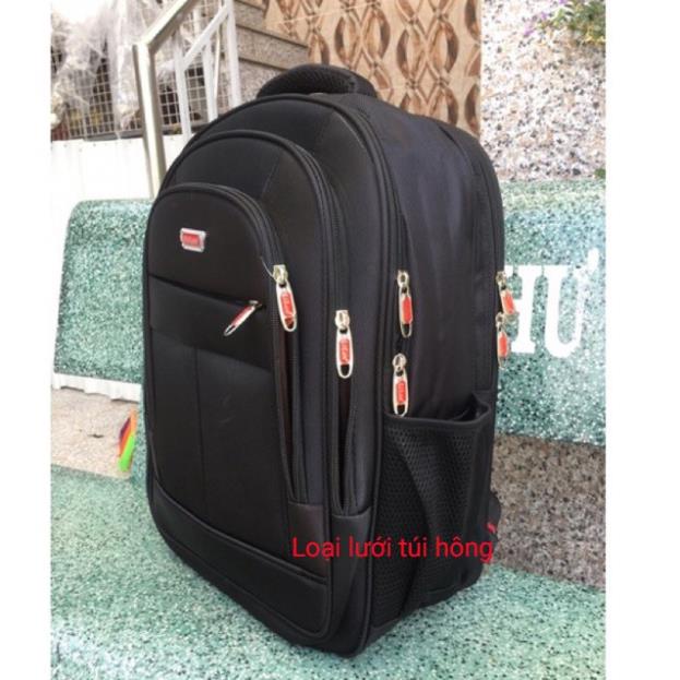 BALO LAPTOP SIÊU RỘNG 15 6 INCH HƠN - BA LÔ DU LỊCH NAM NỮ CHẤT LƯỢNG ĐI HỌC ĐI LÀM 4 TẦNG - XUXI XUBL054