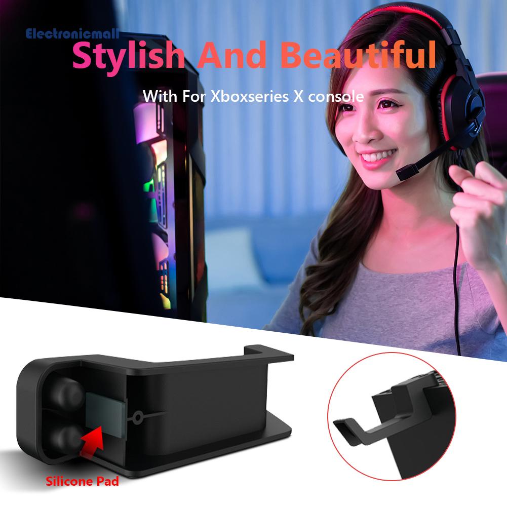 Giá Đỡ Tai Nghe Điện Tử Dành Cho Xbox Series X Electronicmall01 | BigBuy360 - bigbuy360.vn