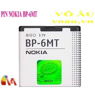 Pin Nokia 6720 Classic