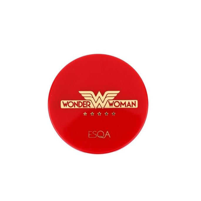 Áo kiểu IN hình Believe IN WONDER WOMAN tùy chỉnh | BigBuy360 - bigbuy360.vn