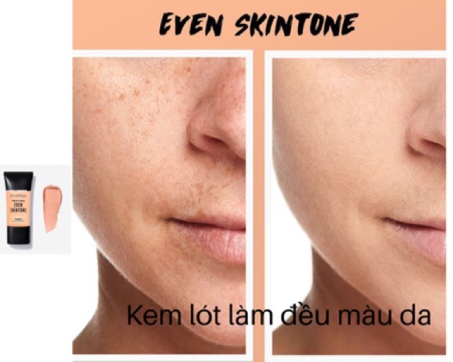 Smashbox - Kem Lót Mịn Da, Kềm đâu, Chống Nắng, Dưỡng Ẩm Smashbox The Original Photo Finish Primer 30mL