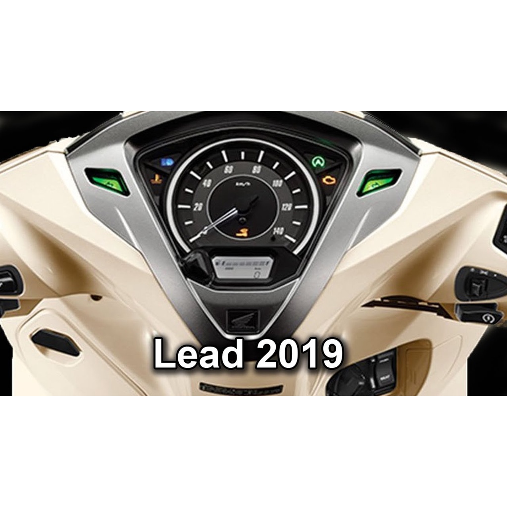 Mặt kính đồng hồ LEAD 125 2017 2018 2019 2020