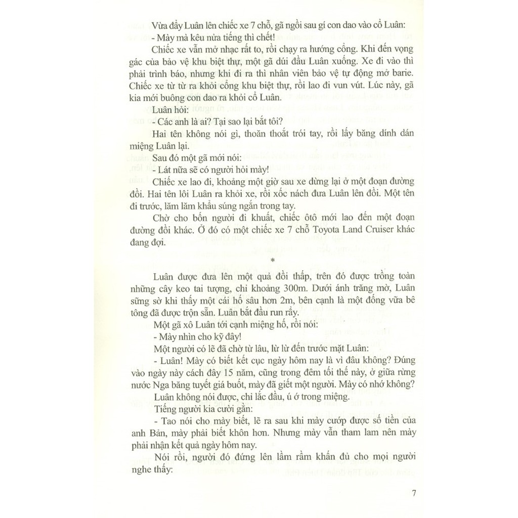 Sách - Kim Tiền (Tiểu Thuyết)