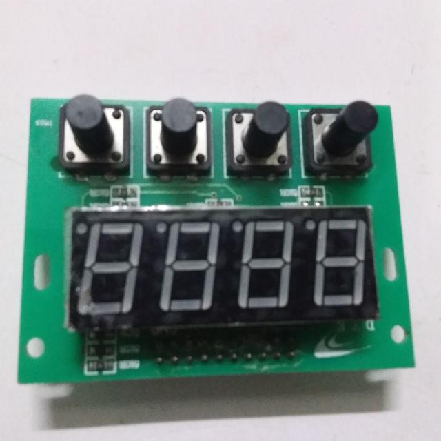 Bo tín hiệu led 54 bóng