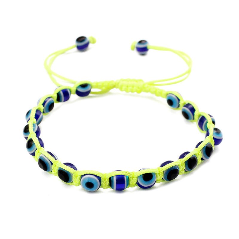 Vòng Đeo Tay Bùa Hộ Mệnh Trọng Lượng Nhẹ Cho Frien