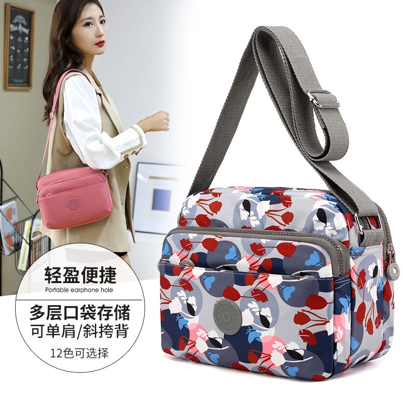 Túi sức chứa lớn thiết kế mới thời trang dành cho nữ