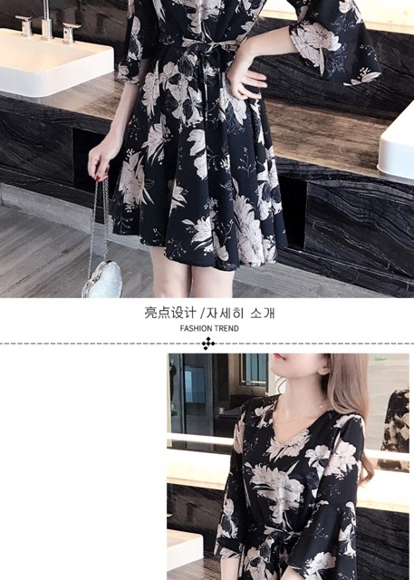 Đầm hot girl