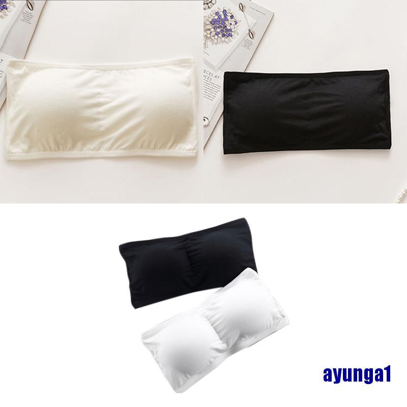 Áo Bra Không Dây Có Mút Nâng Ngực Gợi Cảm Yunga1 | BigBuy360 - bigbuy360.vn