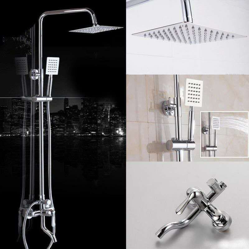 Combo 6 bộ sen cây nóng lạnh MAS