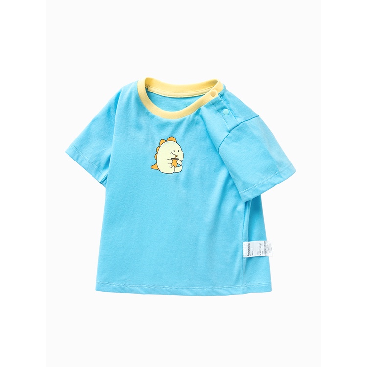 Áo thun thời trang BALABALA - BABY dành cho trẻ em 208222117201