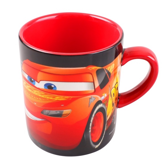 Ly sứ Disney thủ công cho bé