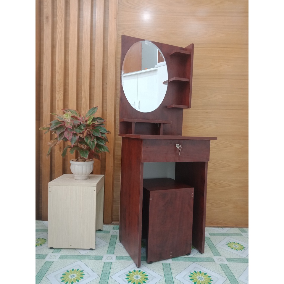 Bàn trang điểm cao 50/ Chọn màu
