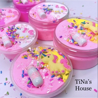 Slame Basic Mix Màu Size Đại Bác, Chất Nhờn Ma Quái Hủ 250g Nhiều Màu Cho Bé Thoả Thích Vui Chơi Ạk!