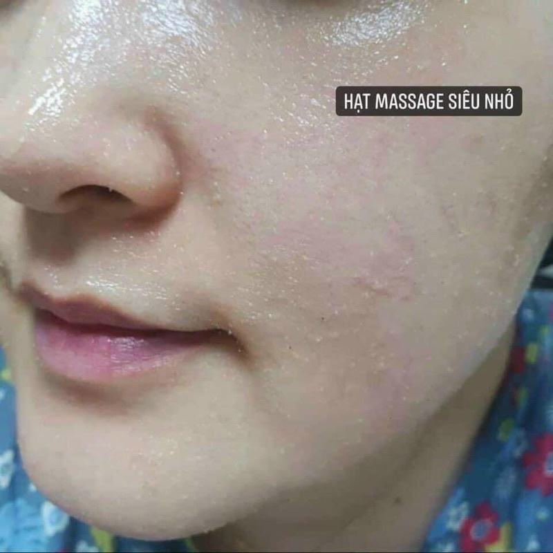 Mặt nạ ủ trắng tẩy da chết Sulwhasoo bạch  ndưỡng trắng mềm mịn da White Ginseng Radiance Refining Mask