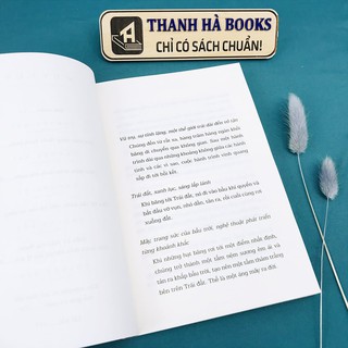 Sách - Bí Mật Của Nước (Tái Bản)