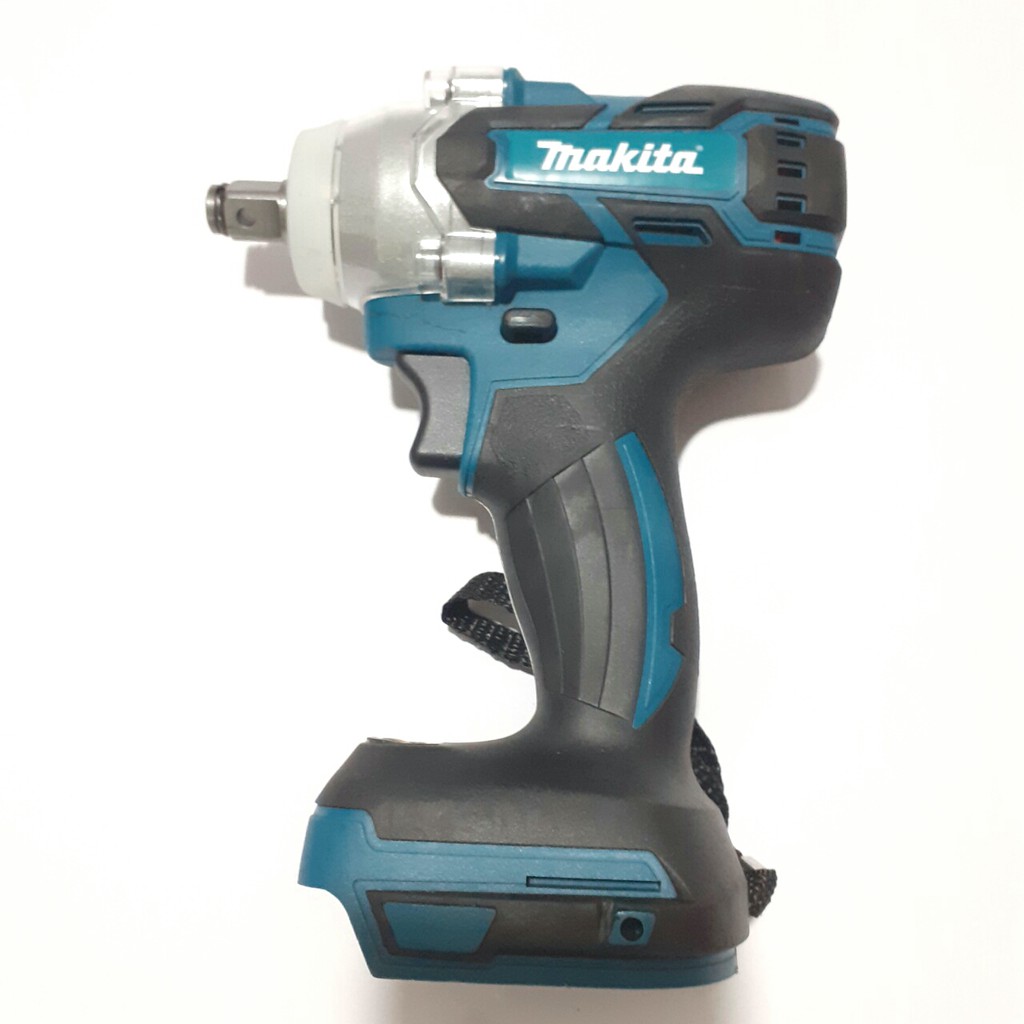 Makita 72V khoan siết bulong dùng pin,không chổi than.Tặng đầu chuyển đổi, Máy khoan siết bulong .công nghệ nhật bản