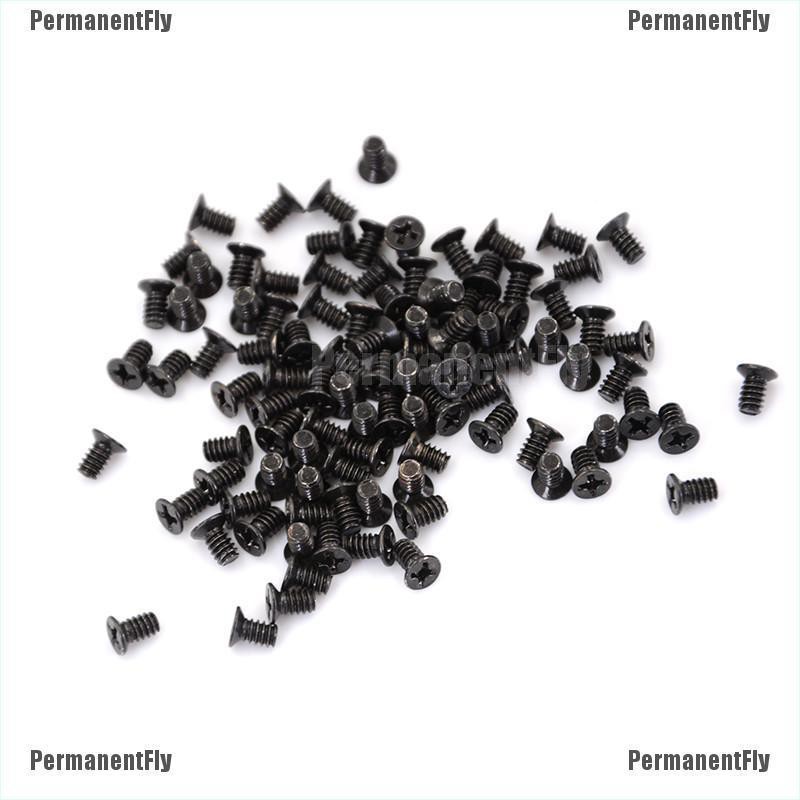 Set 100 Ốc Vít Gắn Ổ Cứng Hdd Chuyên Dụng | BigBuy360 - bigbuy360.vn