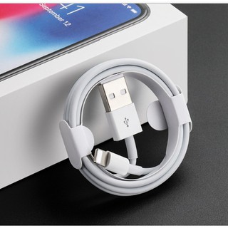 Cáp Sạc Lightning Cao Cấp Cho Điện Thoại IPad ,Pin Dự Phòng Cáp Sạc, Tai nghe Bluetooth Airpods IPhone- 1m