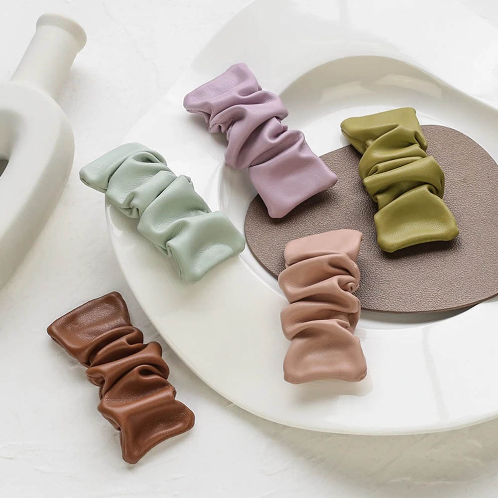 Kẹp Tóc Nữ Thời Trang Hàn Quốc