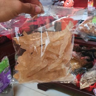 Mủ trôm thiên nhiên nở đẹp