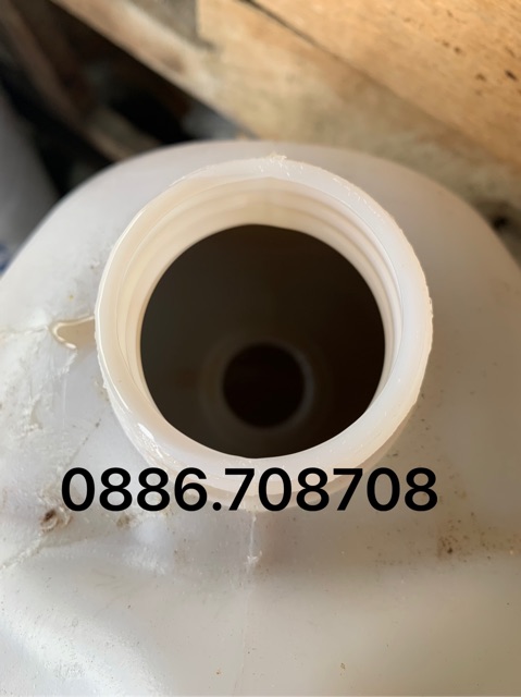 Nguyên liệu làm nước rửa chén,tẩy rửa L.A.S 1 lít