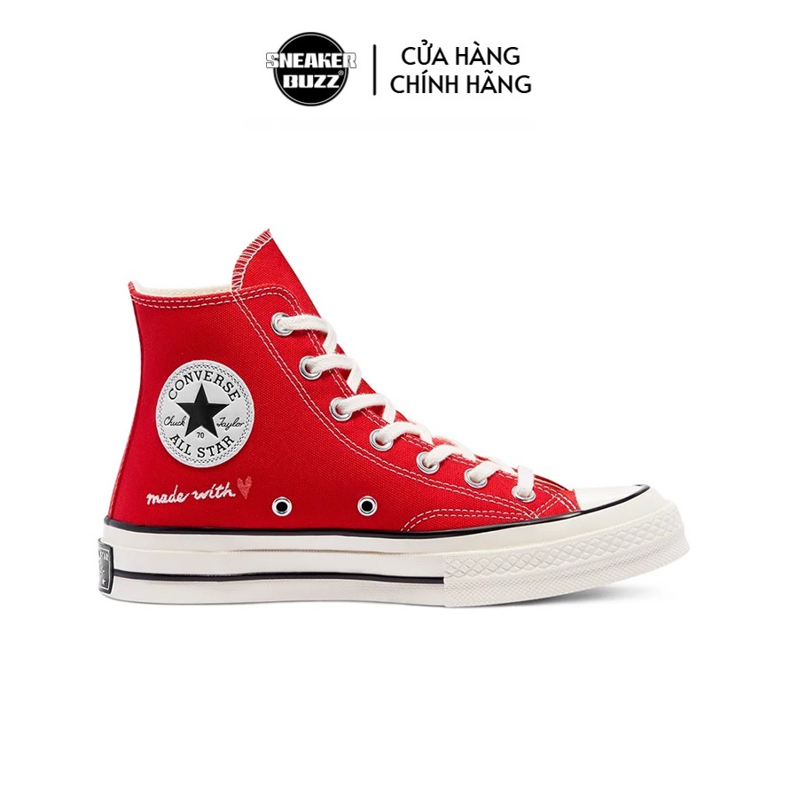 Giày Converse Chuck Taylor All Star 1970s Valentine's Day 171117C