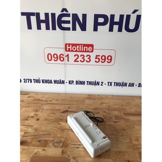 Máy hút chân không dz 300a - TPMH-B01
