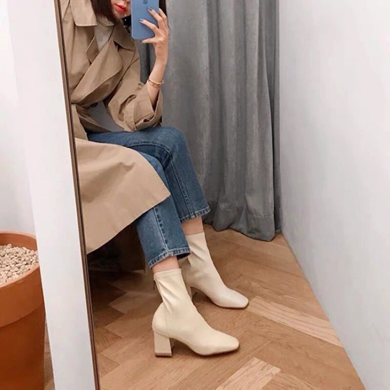 Bốt mõm dài | BigBuy360 - bigbuy360.vn