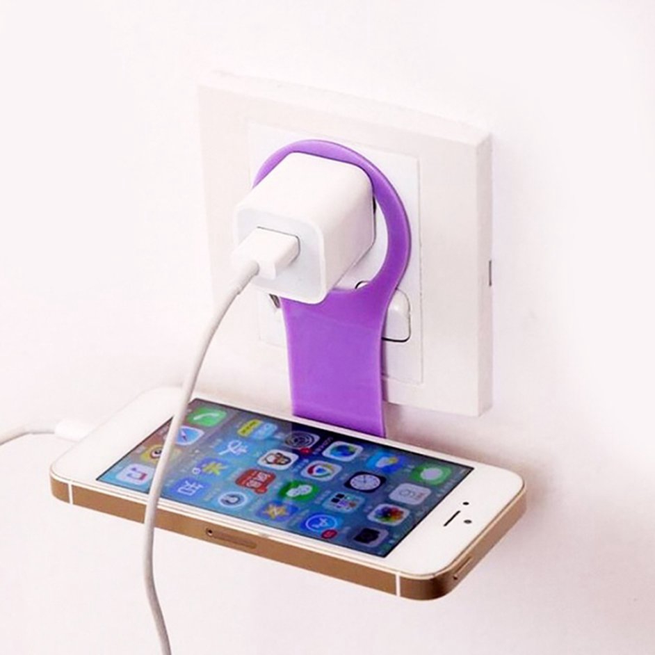 Giá Đỡ Điện Thoại Có Thể Gập Lại Được