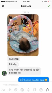 Thảm nhạc cho bé