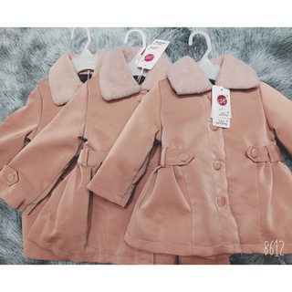 (Free ship- Áo khoác da Quảng Châu cao cấp đỉnh của đỉnh