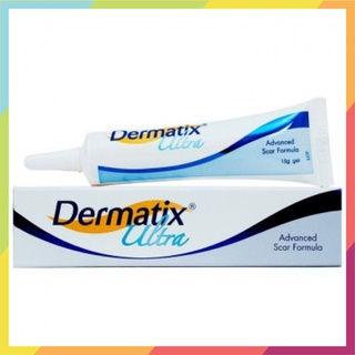 Gel hỗ trợ sẹo Dermatix Ultra mikey_store