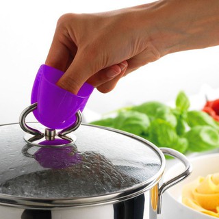 Miếng nhấc nồi silicone mini Mastrad