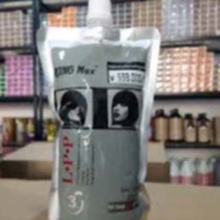 Hấp Phục Hồi Tóc KINGMAX