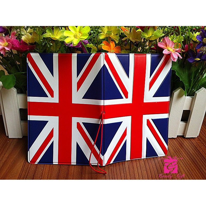 Bao passport 3D PP12