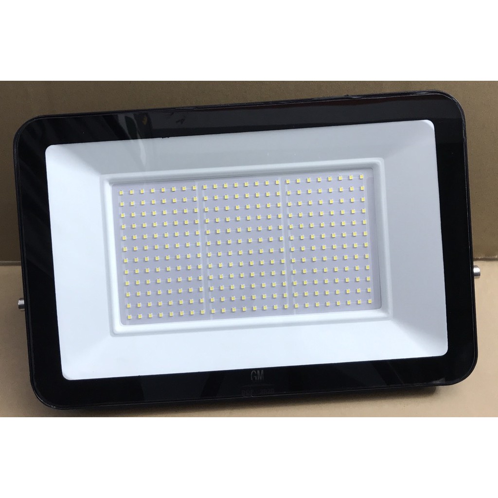 Đèn pha led dạng dẹt 200w