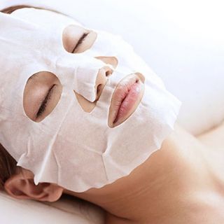 Mặt nạ lột mụn 60 miếng