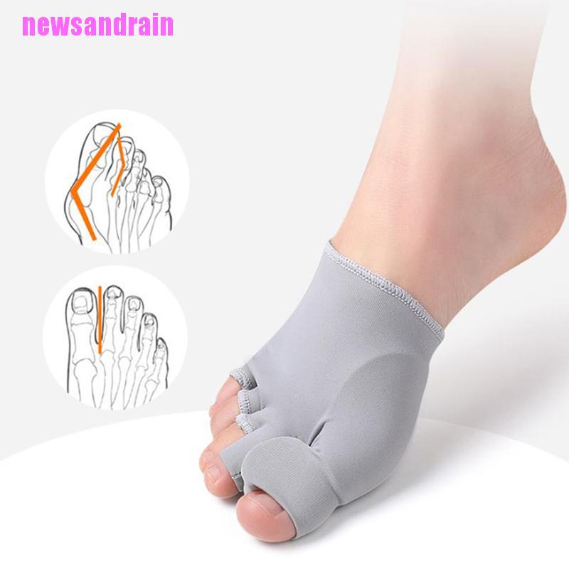 [fashional]1Pair Toe Thumb Separator Hallux Valgus Pedicure Orthosis Bunion Correctorsplint | BigBuy360 - bigbuy360.vn