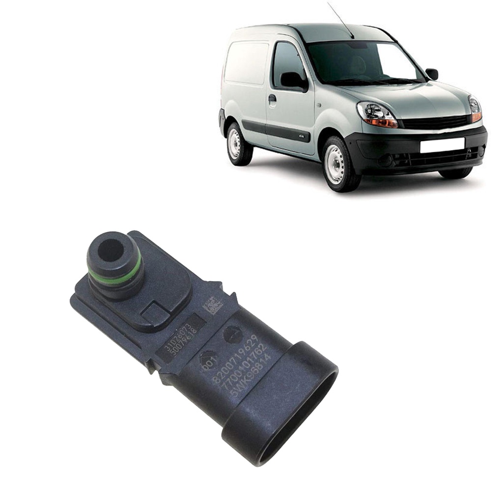 8200121800 8200105165 7700101762 Cảm Biến Bản Đồ Cho Renault Clio Espace Kangoo Megane Scenic Laguna Logan Thalia 1.2