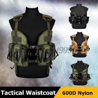 Áo Vest Chiến Thuật Usmc
