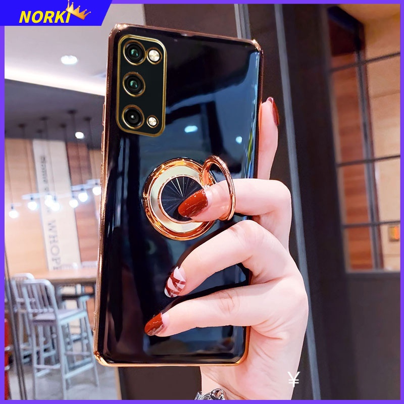 Ốp Lưng TPU Có VòNg Giá Đỡ ThờI Trang Cho Samsung Galaxy A03 A13 A33 A53 A73 A52 A52S