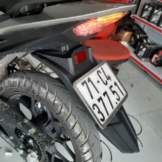 Dè fz cho Winner X