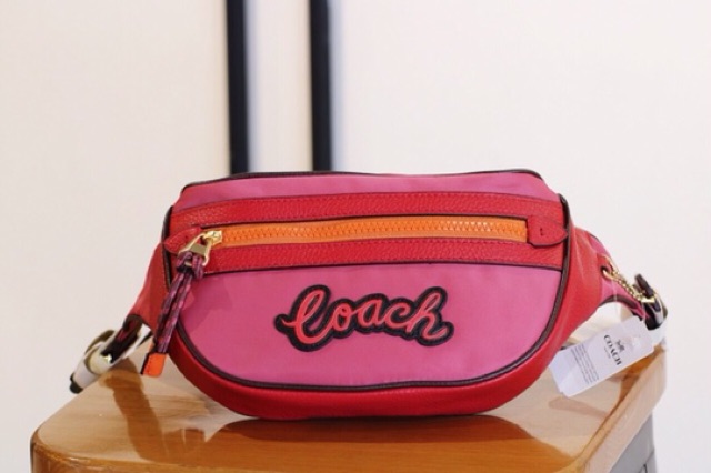 TÚI BAO TỬ COACH VALE