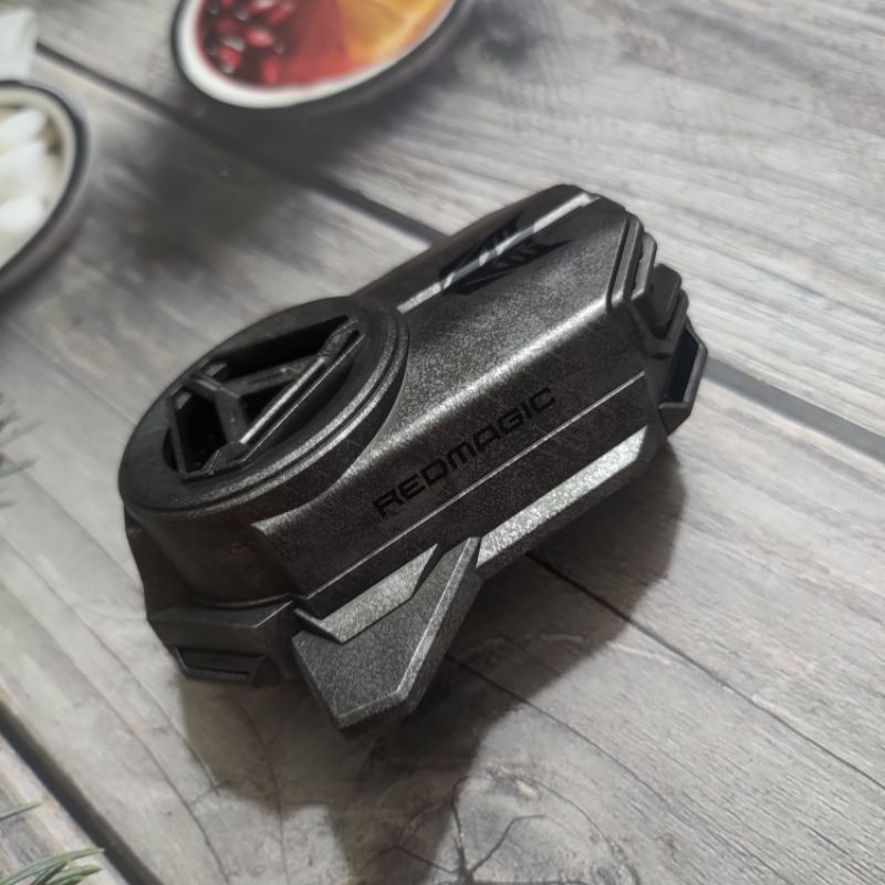 Quạt tản nhiệt transformers sò lạnh thế hệ mới nubia red magic 7 / 7 s / 7 pro / 7s pro / 8 pro / 8 pro +