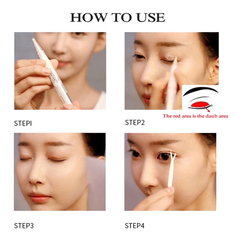 Kem tạo kiểu mắt 2 mí nhanh khô tự nhiên không gây đau | BigBuy360 - bigbuy360.vn