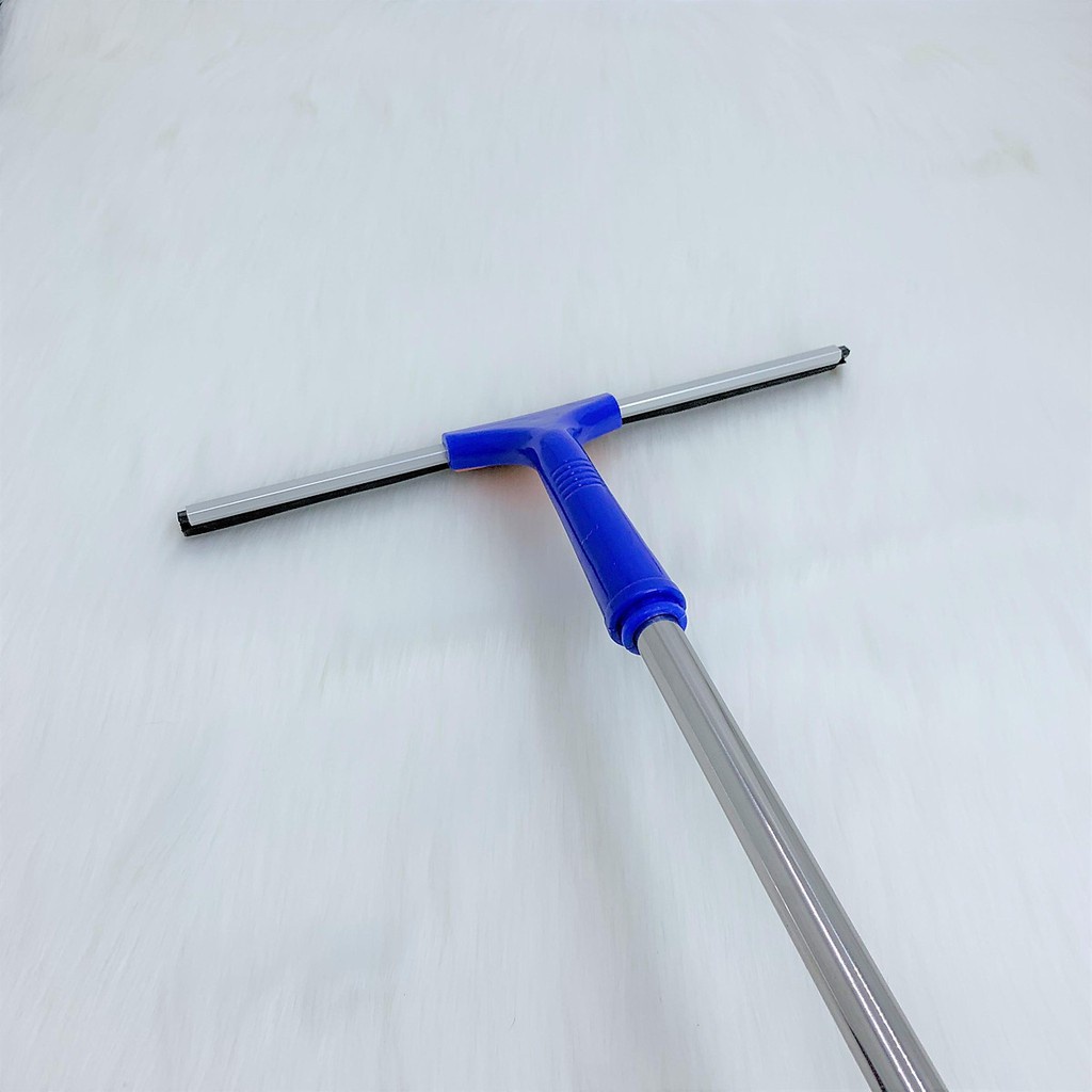 Tay gạt kính nhựa Homeinno 30cm