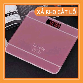 Cân điện tử- Cân điện tử ISCALE PLUS