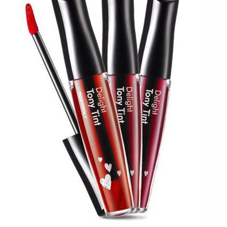 Mô Hình Nhân Vật Tony Moly Delight Tony Tint (8.3 Ml)